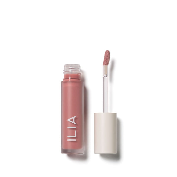 ILIA Beauty - Balmy Gloss Tinted Lip Oil - Only You - Product shot