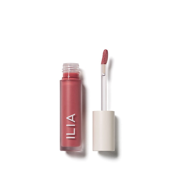 ILIA Beauty - Balmy Gloss Tinted Lip Oil - Tahiti  - Product shot