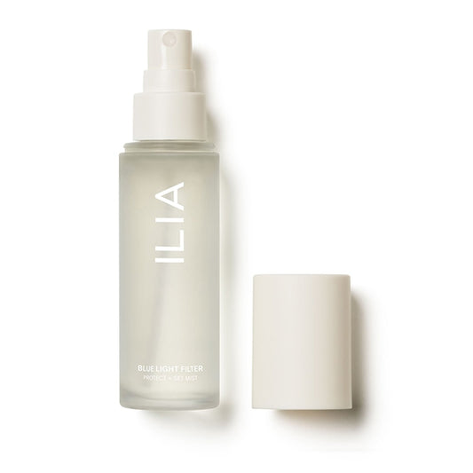 ILIA Beauty - Blue Light Face Mist - Product shot