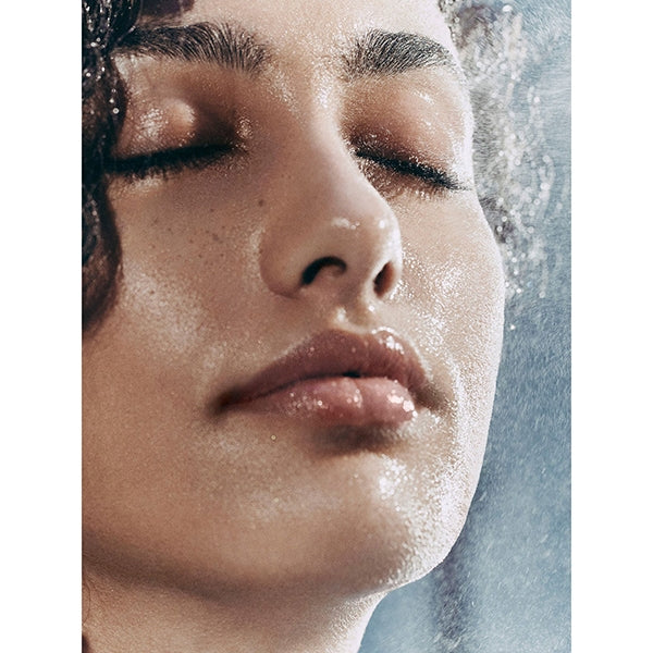 ILIA Beauty - Blue Light Face Mist - Product swatch