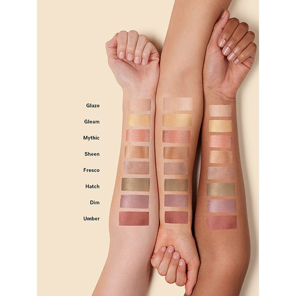 ILIA Beauty - Liquid Powder Chromatic Eye Tint - Overview