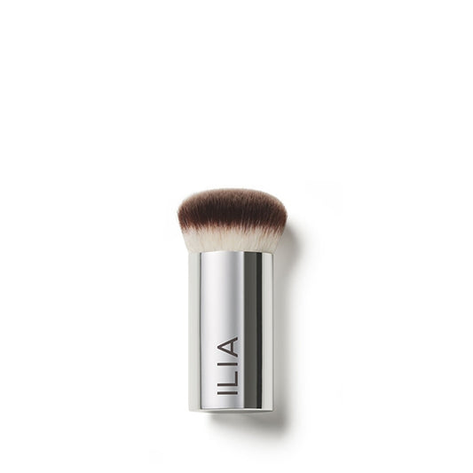 ILIA Beauty - Perfecting Buff Brush - Product shot