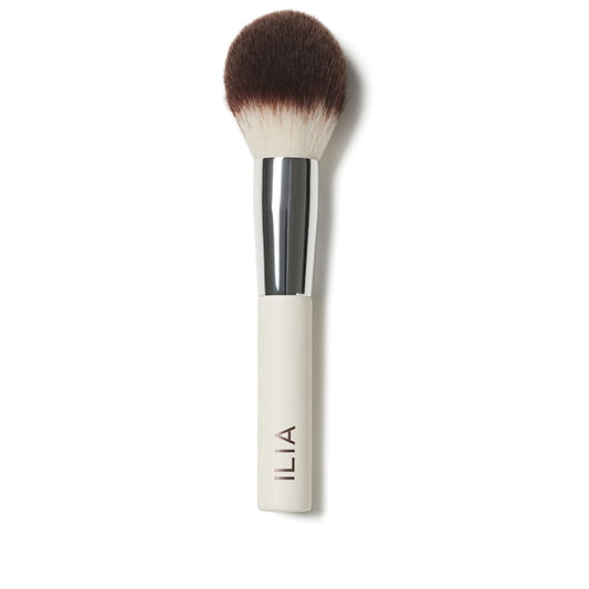 ILIA Beauty - Finishing Powder Brush - Product shot