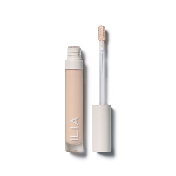 ILIA Beauty - True Skin Serum Concealer - Mallow - SC0.25  - Product shot
