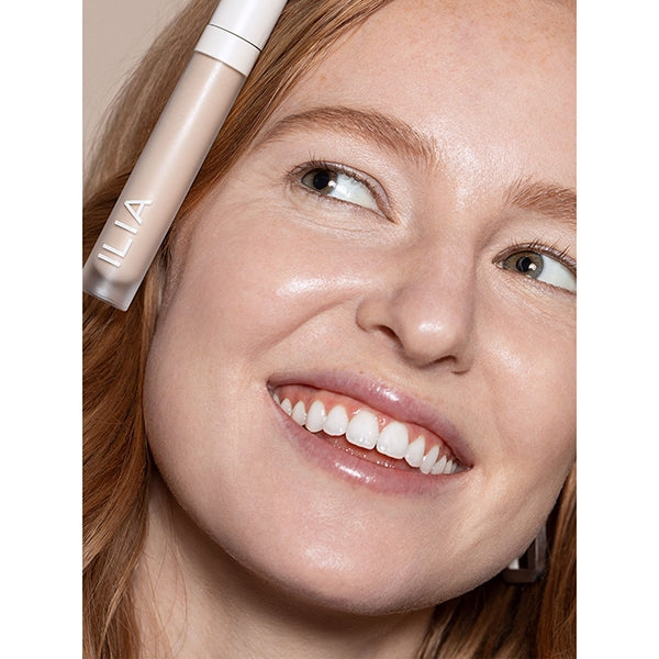 ILIA Beauty - True Skin Serum Concealer - Model 3