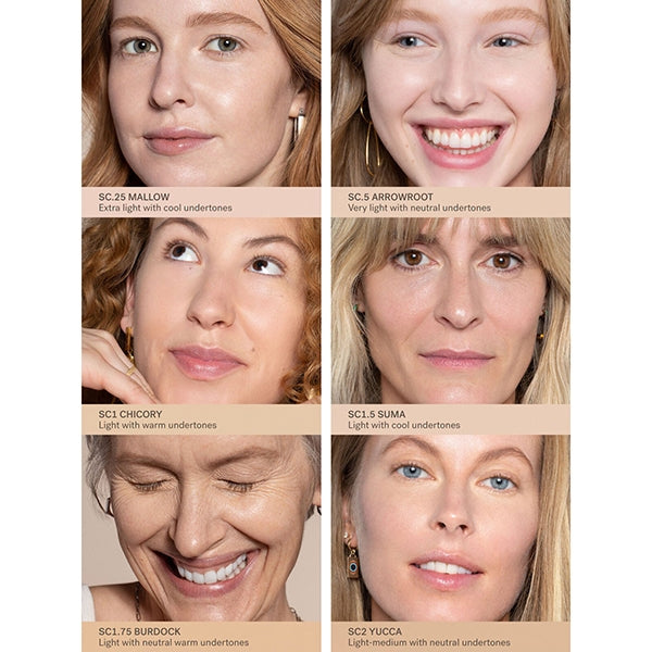 ILIA Beauty - True Skin Serum Concealer - Overview
