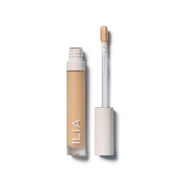 ILIA Beauty - True Skin Serum Concealer - Burdock - SC1.75  - Product shot