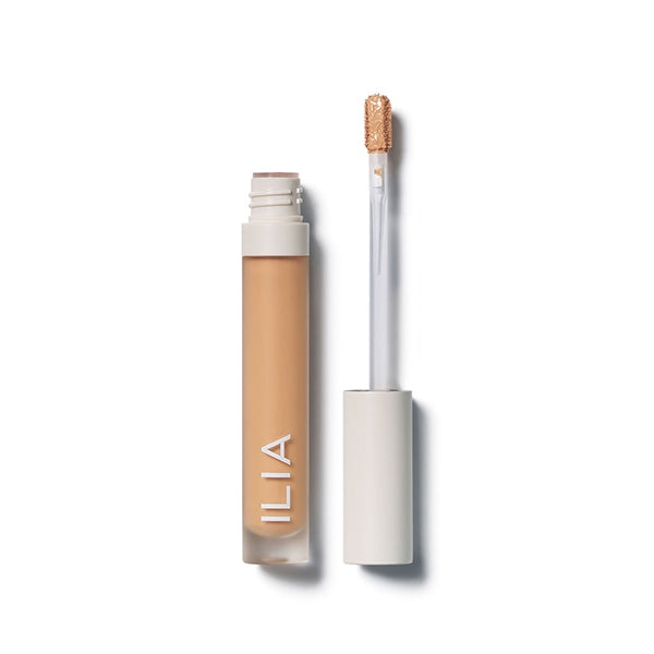 ILIA Beauty - True Skin Serum Concealer - Chia - SC3.5  - Product shot