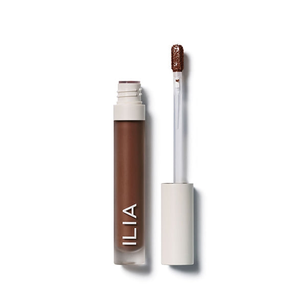 ILIA Beauty - True Skin Serum Concealer - Licorice - SC10  - Product shot
