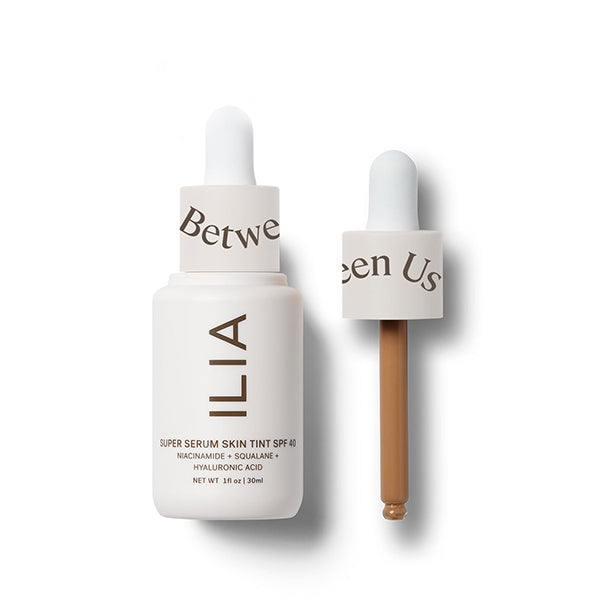 ILIA Beauty - Super Serum Skin Tint SPF 30 - Papakolea - ST12.75 - Product shot