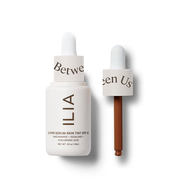 ILIA Beauty - Super Serum Skin Tint SPF 30 - Jardin - ST16.5 - Product shot