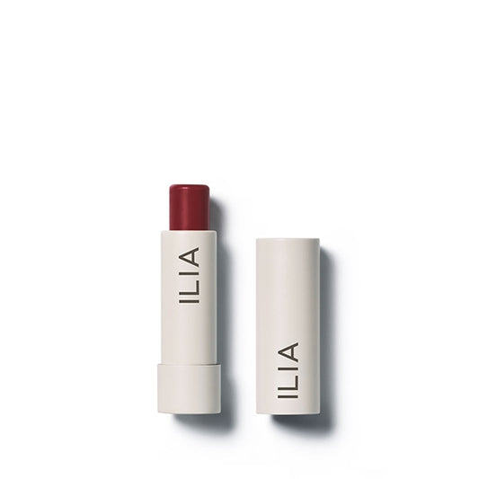ILIA Beauty - Balmy Tint Hydrating Lip Balm - Wanderlust - Product shot