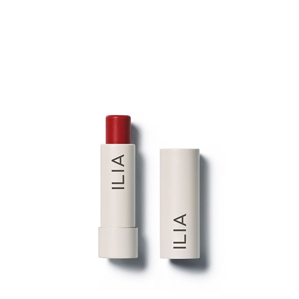 ILIA Beauty - Balmy Tint Hydrating Lip Balm - Heartbeats - Product shot