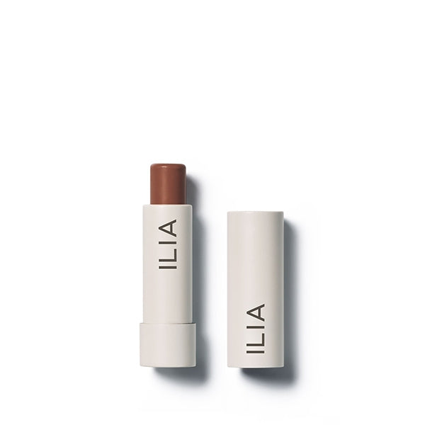 ILIA Beauty - Balmy Tint Hydrating Lip Balm - Faded - Product shot