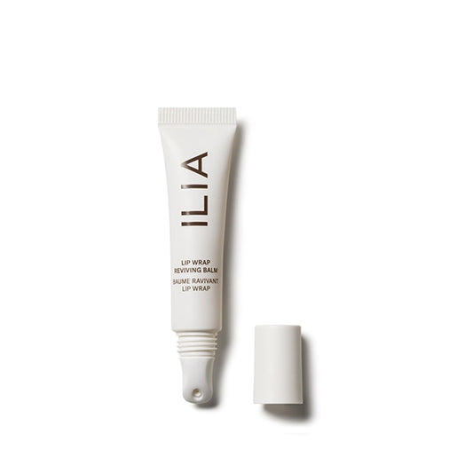 ILIA Beauty - Lip Wrap Reviving Balm - Lucid - Product shot