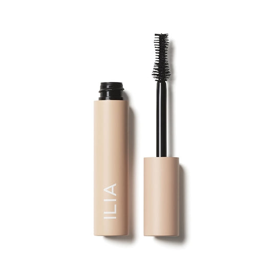 ILIA Beauty - Free Gift Fullest Volumizing Mascara