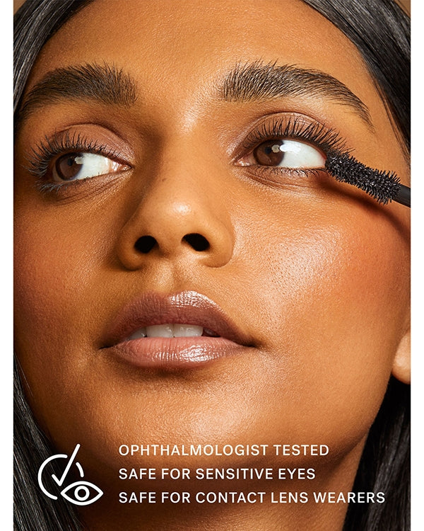 ILIA Beauty - Fullest Volumizing Mascara - Model 2