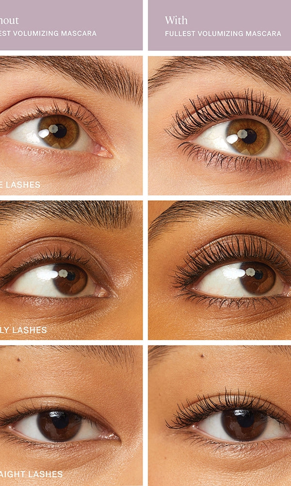 ILIA Beauty - Fullest Volumizing Mascara - Overview