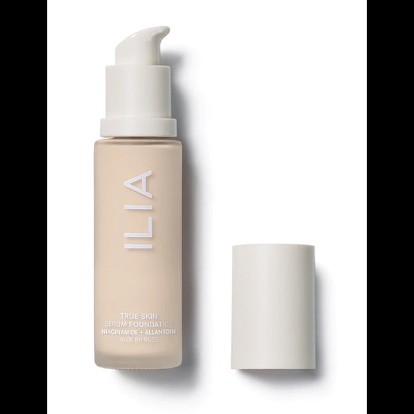 ILIA Beauty - True Skin Serum Foundation - Mindoro SF.25 - Product shot