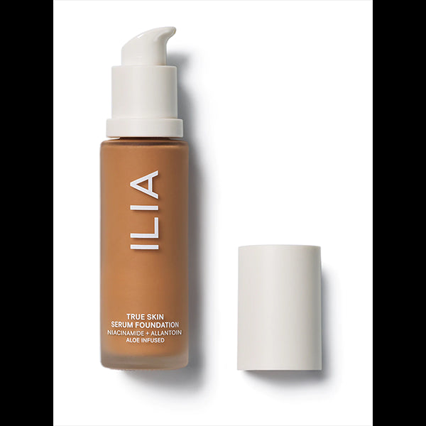 ILIA Beauty - True Skin Serum Foundation - Iona SF10.25 - Product shot