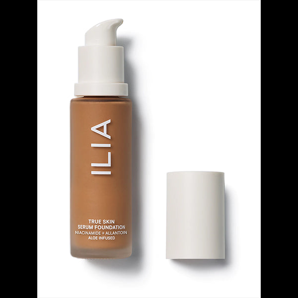 ILIA Beauty - True Skin Serum Foundation - Sardinia SF10.5 - Product shot