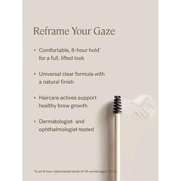 ILIA Beauty - In Frame Brow Gel 