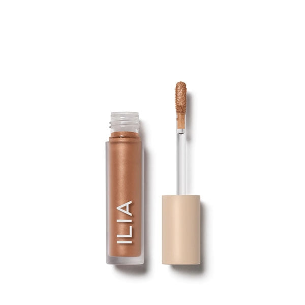 ILIA Beauty - Liquid Powder Chromatic Eye Tint -Burnish - Product shot
