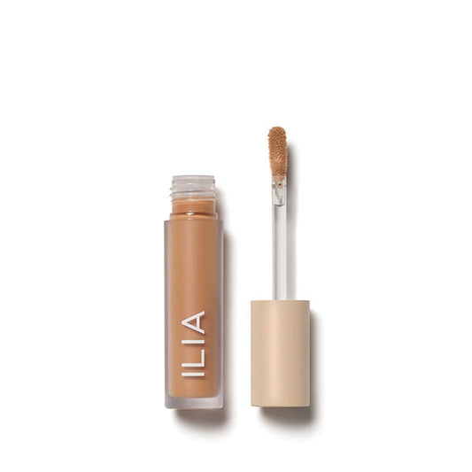ILIA Beauty - Liquid Powder Matte Eye Tint - Product shot