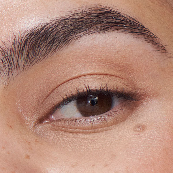 ILIA Beauty - Liquid Powder Matte Eye Tint - Model shot