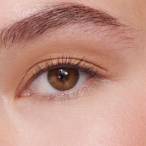 ILIA Beauty - Liquid Powder Matte Eye Tint - Model shot