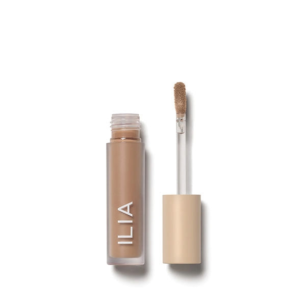 ILIA Beauty - Liquid Powder Matte Eye Tint - Cork - Product shot