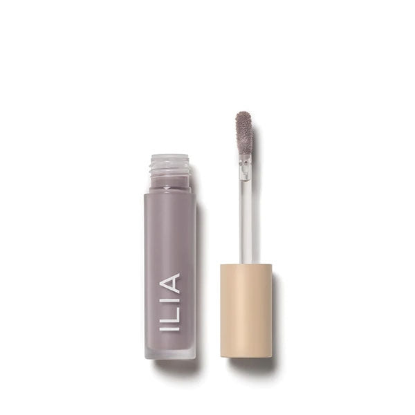ILIA Beauty - Liquid Powder Matte Eye Tint - Dove - Product shot