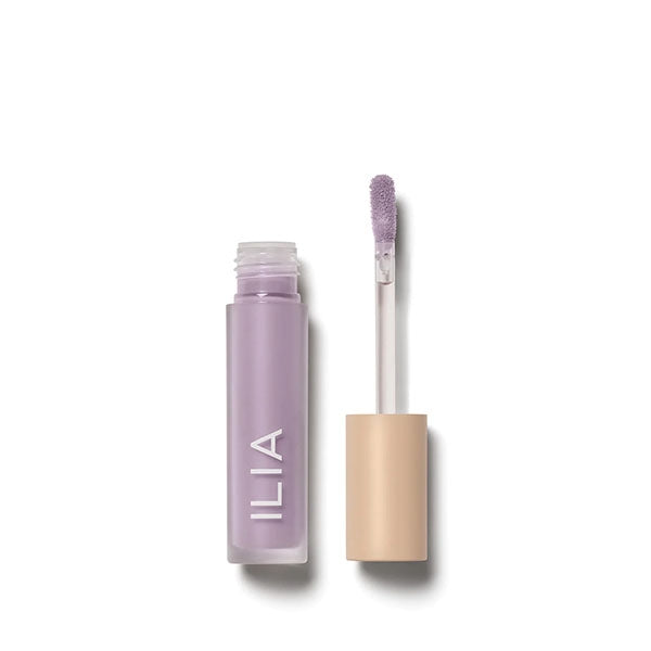 ILIA Beauty - Liquid Powder Matte Eye Tint - Aster - Product shot