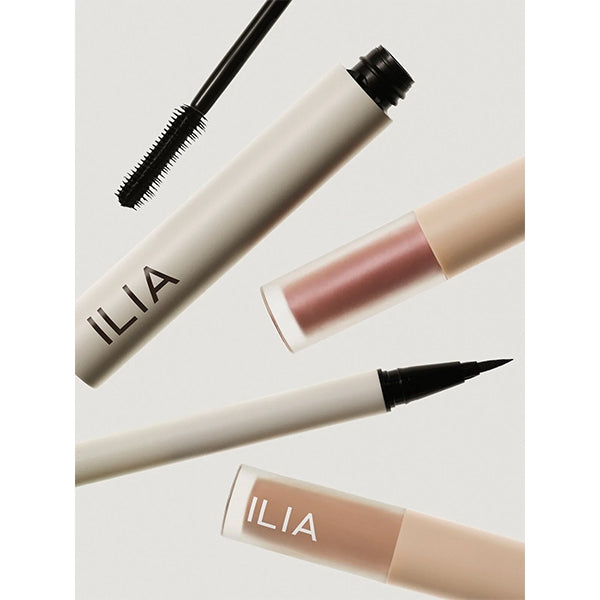 ILIA Beauty - Holiday Eye Set - Mood shot