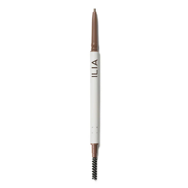 ILIA Beauty - In Full Micro-Tip Brow Pencil - Dark Blonde - Product Shot