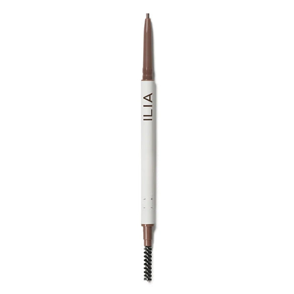 ILIA Beauty - In Full Micro-Tip Brow Pencil - Taupe - Product Shot 