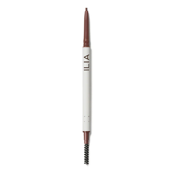 ILIA Beauty - In Full Micro-Tip Brow Pencil - Auburn - Product Shot 