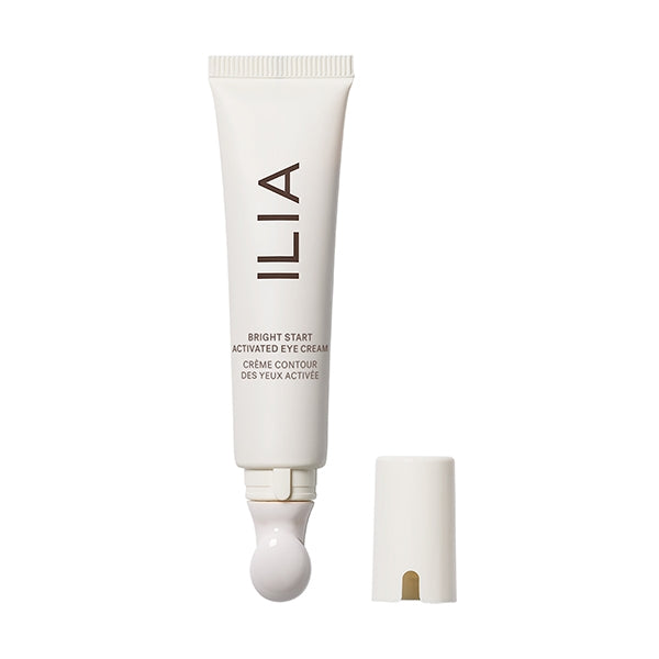 ILIA Beauty - Bright Start Activated Eye Cream - Product shot