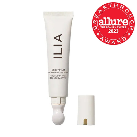 ILIA Beauty - Bright Start Activated Eye Cream - Product shot