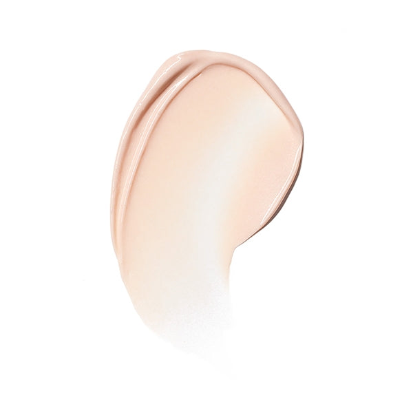 ILIA Beauty - Bright Start Activated Eye Cream - Product swatch