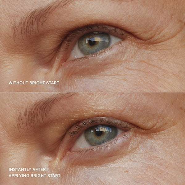 ILIA Beauty - Bright Start Activated Eye Cream - Model 2