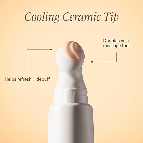 ILIA Beauty - Bright Start Activated Eye Cream - Model 3