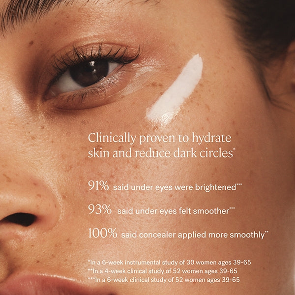 ILIA Beauty - Bright Start Activated Eye Cream - Model 4