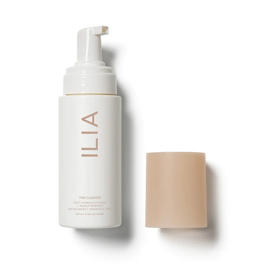 ILIA Beauty - The Cleanse - Product shot