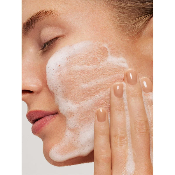 ILIA Beauty - The Cleanse Soft Foaming Cleanser - Product shot