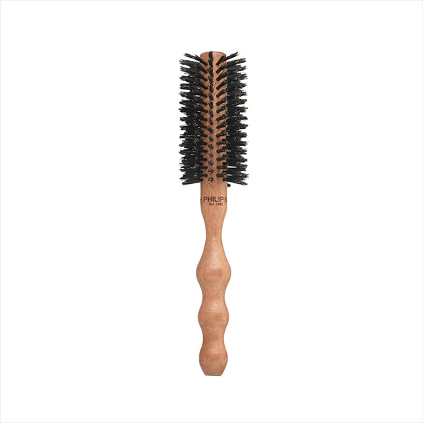 Philip B - Medium (55mm) Round Hairbrush - Product shot