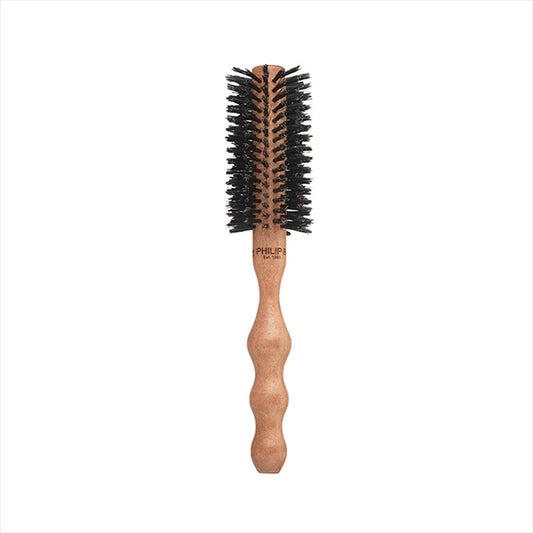 Philip B - Medium (55mm) Round Hairbrush - Product shot