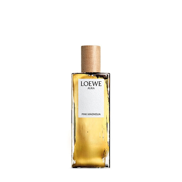 LOEWE Perfumes - Aura Pink Magnolia - Product shot