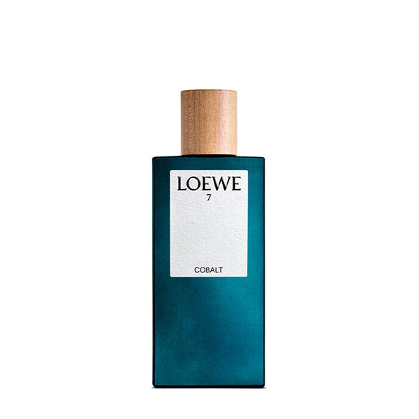 LOEWE Perfumes - 7 Cobalt - Product shot