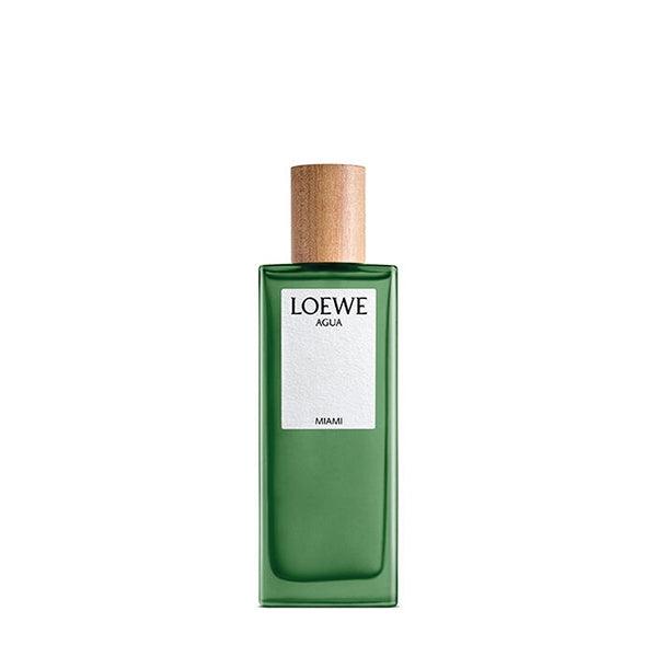 LOEWE Perfumes - AGUA Miami - Product shot